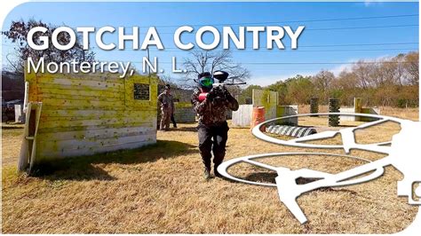 gotcha monterrey|gocha monterrey.